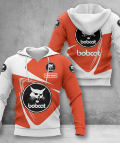 Bobcat Hoodie