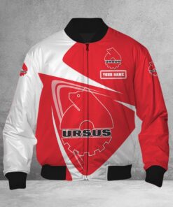 Ursus Bomberjacke