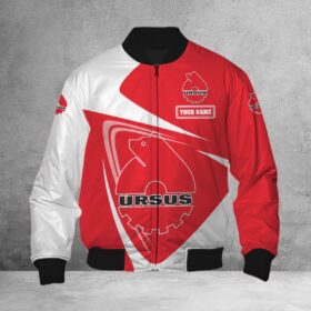Ursus Bomberjacke