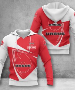 Ursus Hoodie