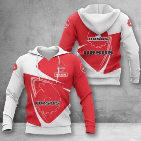 Ursus Hoodie