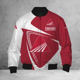 AGCO Allis Bomberjacke