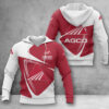 AGCO Allis Hoodie