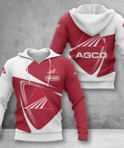 AGCO Allis Hoodie