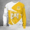 Caterpillar Inc Sweatshirt