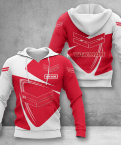 Yanmar Hoodie
