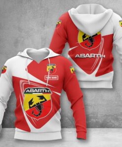 Abarth Hoodie