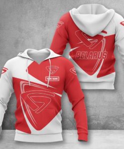Belarus Hoodie