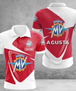MV Agusta Poloshirt