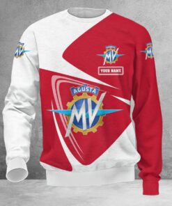 MV Agusta Sweatshirt