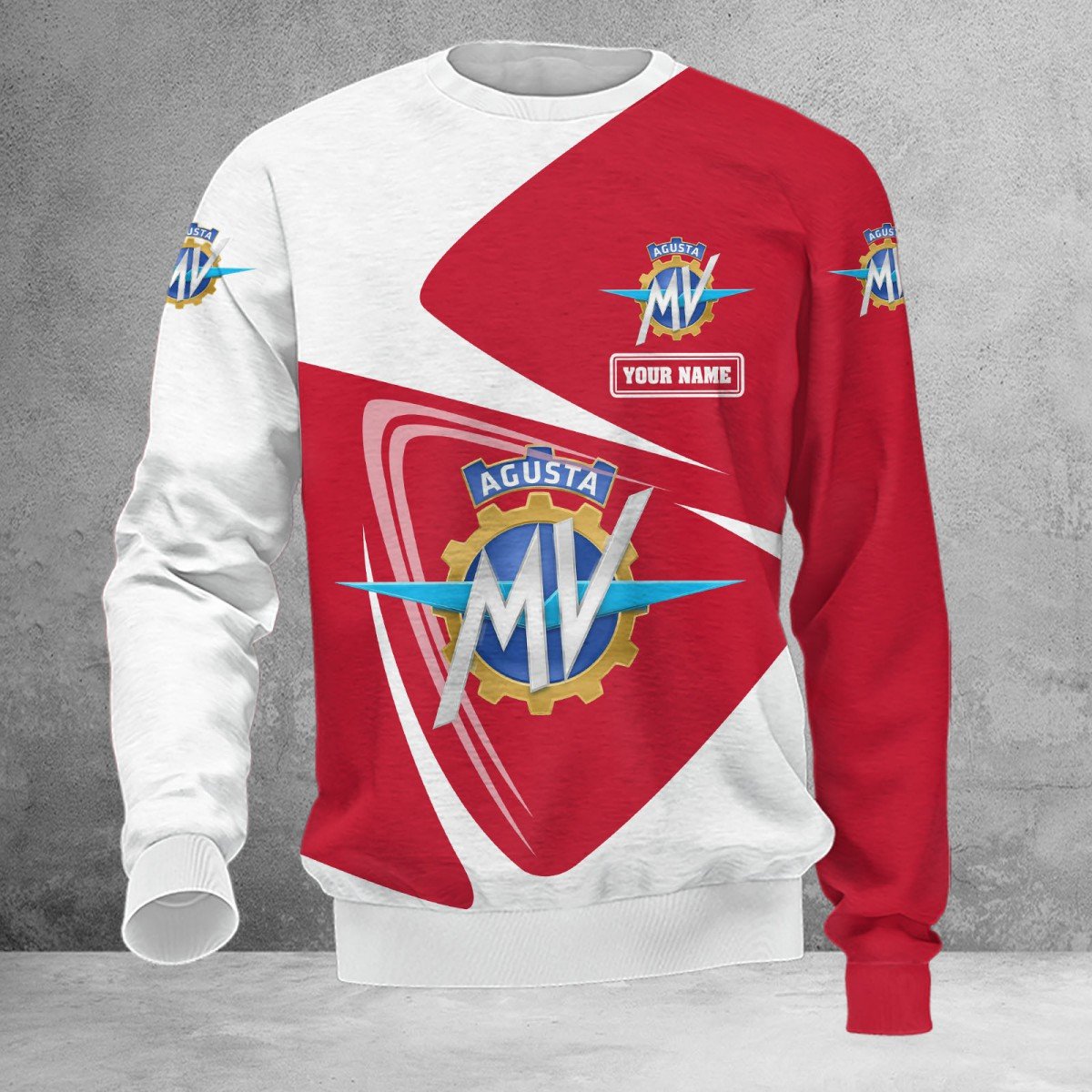 MV Agusta Sweatshirt