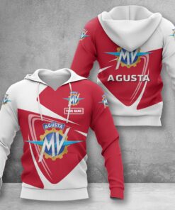 MV Agusta Hoodie