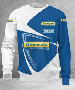 New Holland Sweatshirt