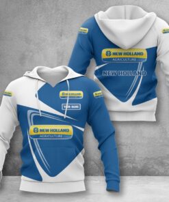 New Holland Hoodie