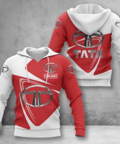 Tata Hoodie