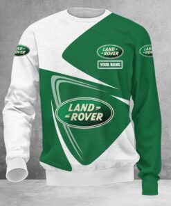 Land Rover Sweatshirt
