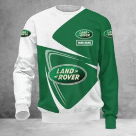 Land Rover Sweatshirt