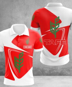 Tafe Poloshirt
