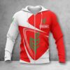 Tafe Zip Hoodie