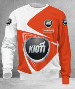 Kioti Sweatshirt