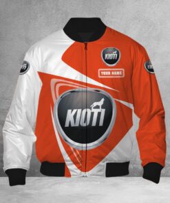 Kioti Bomberjacke