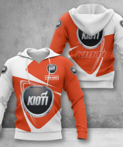 Kioti Hoodie