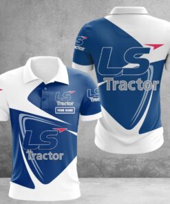 LS Tractor Poloshirt