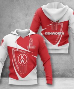 Kenworth Hoodie