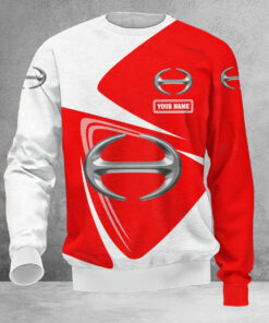 Hino Sweatshirt