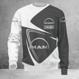 MAN Truck Sweatshirt