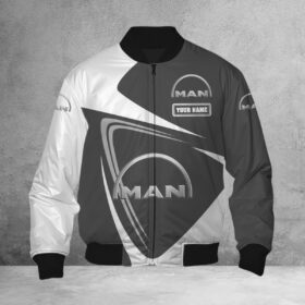 MAN Truck Bomberjacke