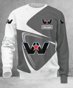 Western Star Sweatshirt