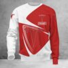 Tesla Sweatshirt