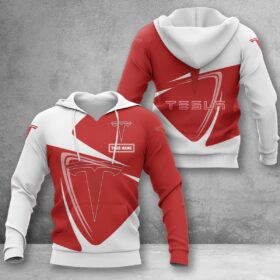 Tesla Hoodie