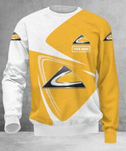 Challenger Sweatshirt