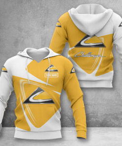 Challenger Hoodie