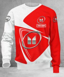 Isuzu Sweatshirt
