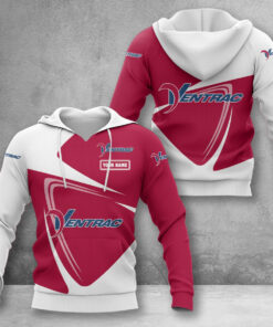 Ventrac Hoodie