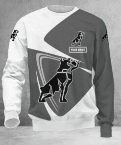 Mack Sweatshirt