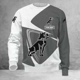 Mack Sweatshirt