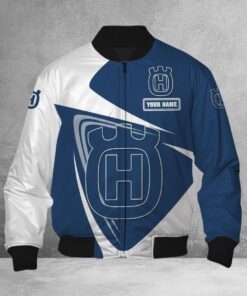 Husqvarna Bomberjacke