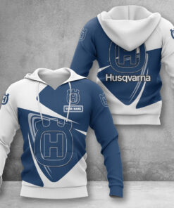 Husqvarna Hoodie