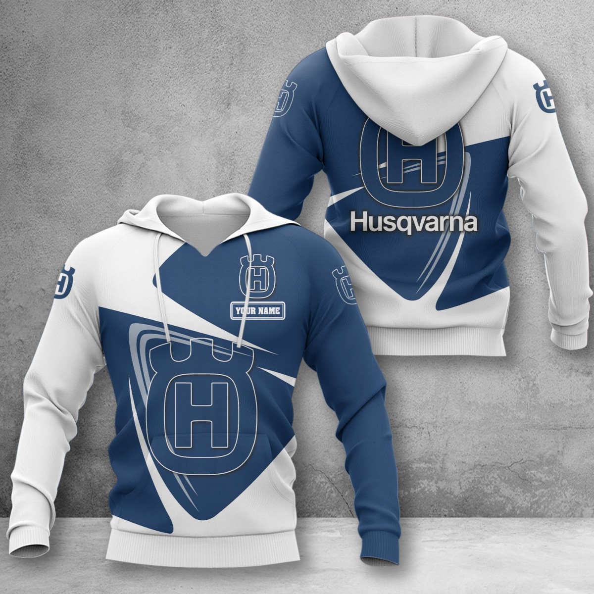 Husqvarna Hoodie