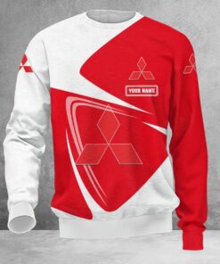 Mitsubishi Fuso Sweatshirt