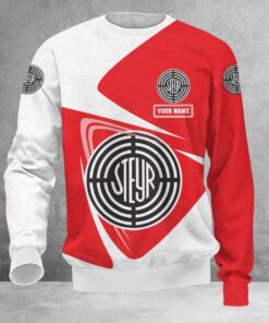 Steyr Sweatshirt