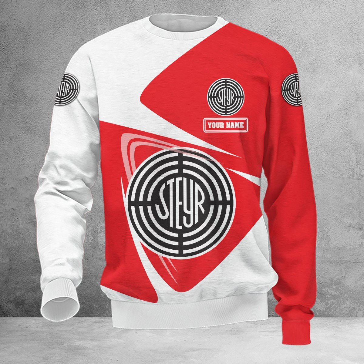 Steyr Sweatshirt