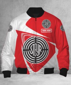Steyr Bomberjacke