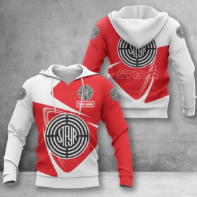 Steyr Hoodie