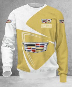 Cadillac Sweatshirt