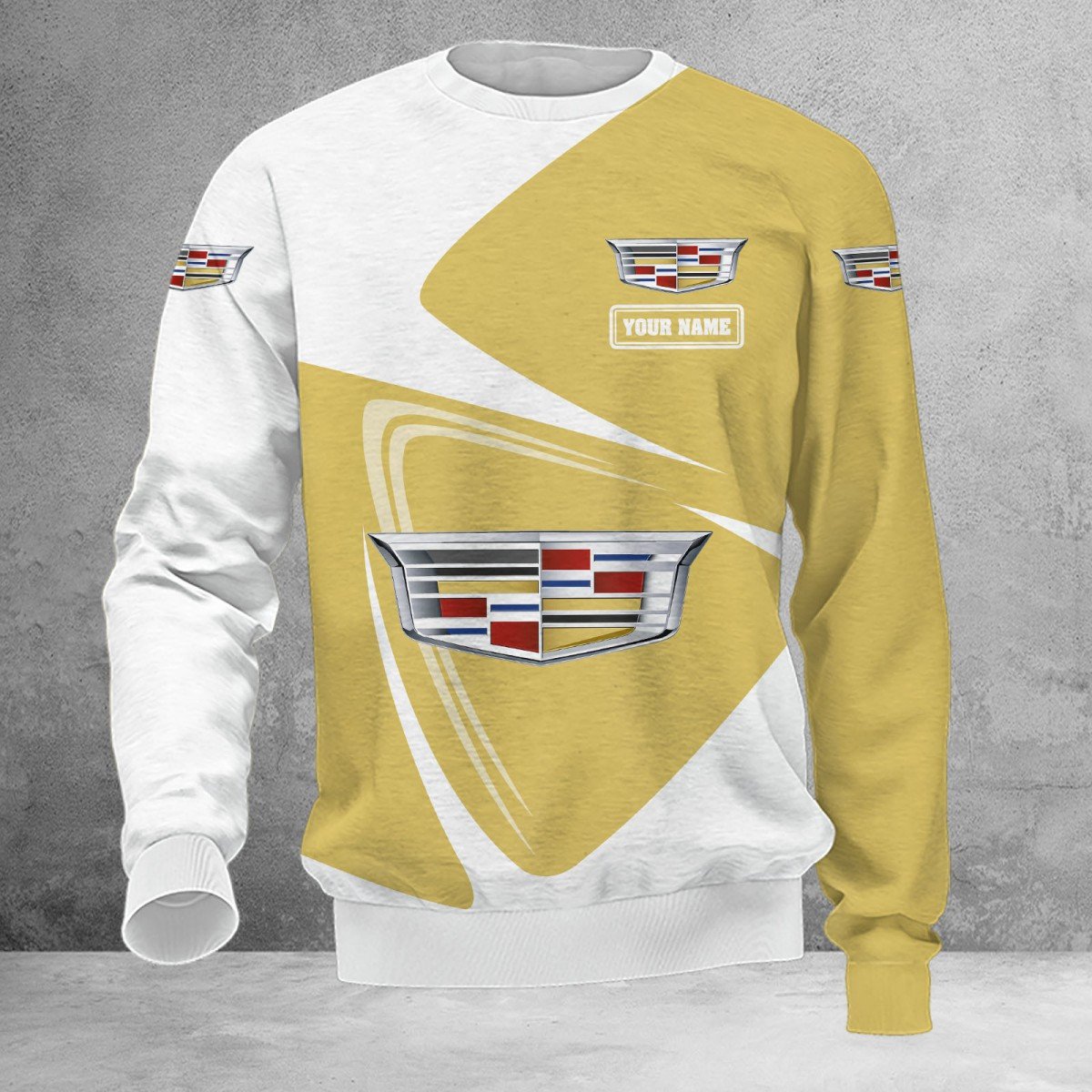 Cadillac Sweatshirt